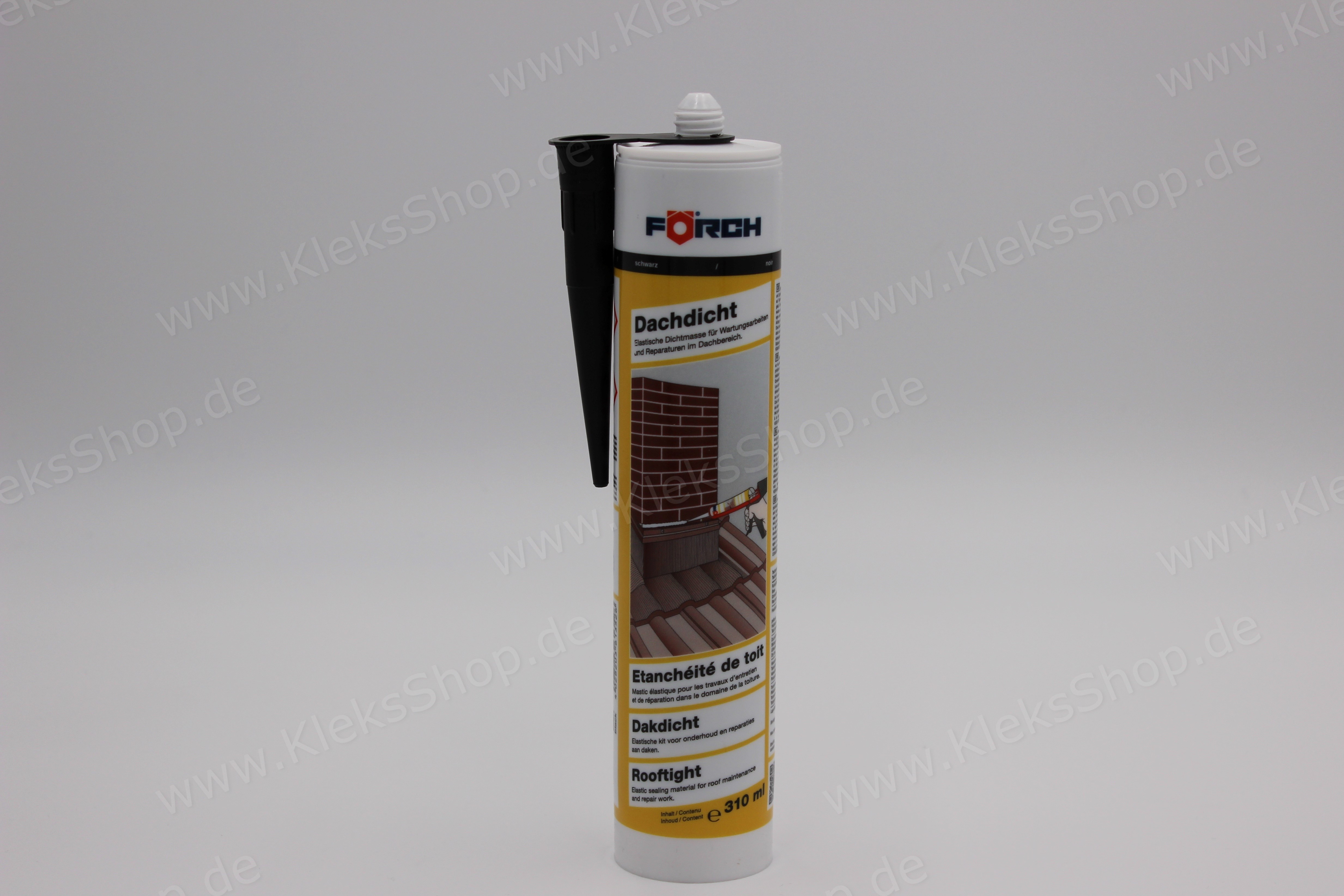 Förch Powerkleber Hybrid 450ml | Dichtstoffe, Kleber, Flüssigkunstsfoff ...