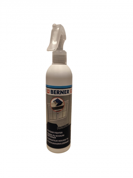 Berner PU-Schaumentferner 300ml